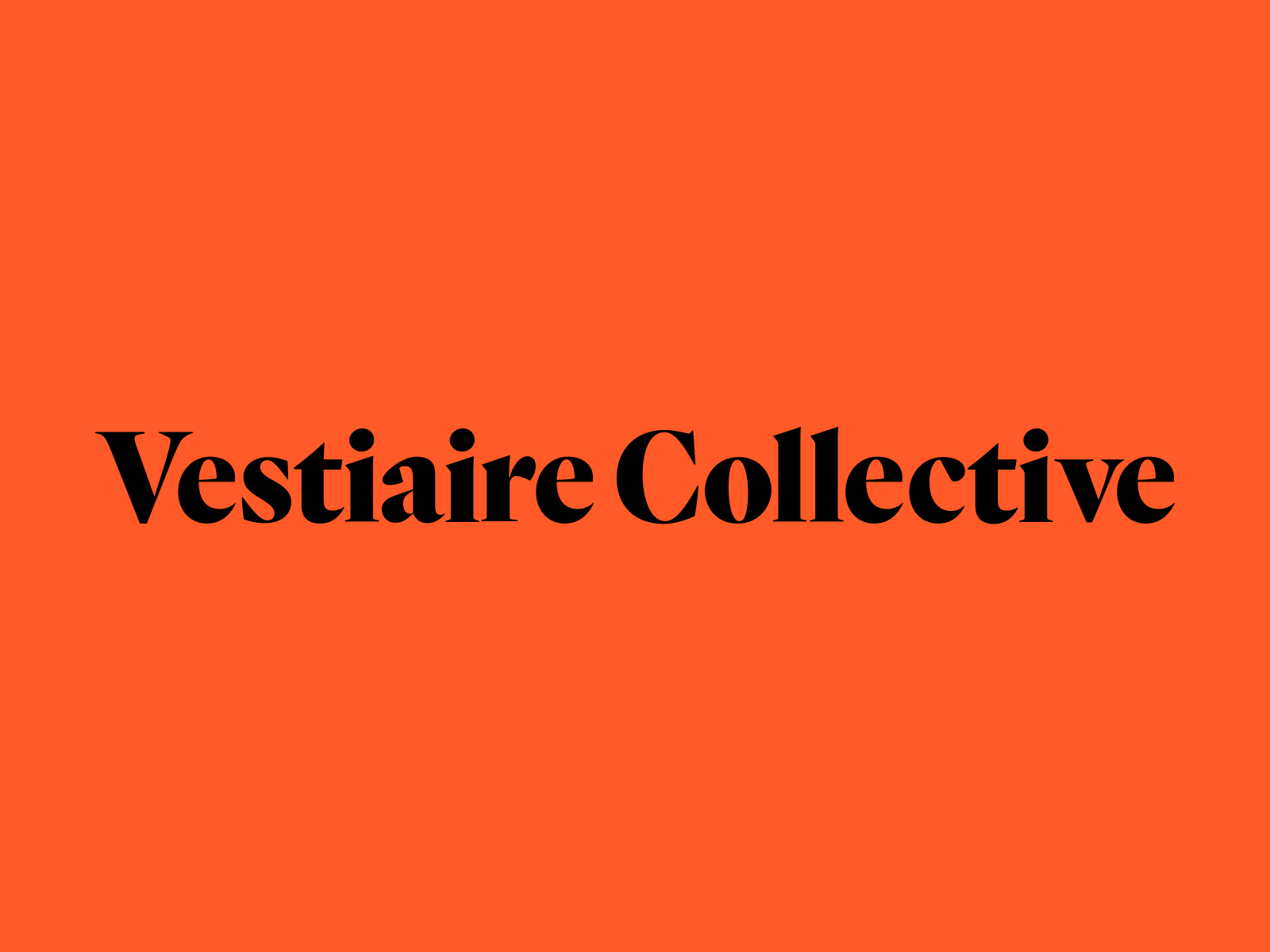Image for Vestiaire Collective