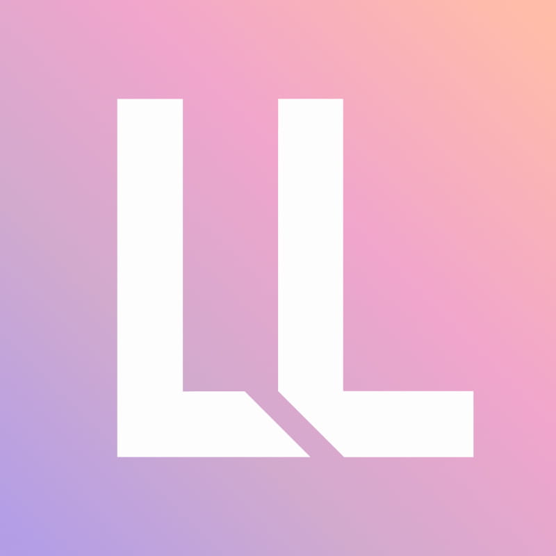 Leire Portfolio Logo