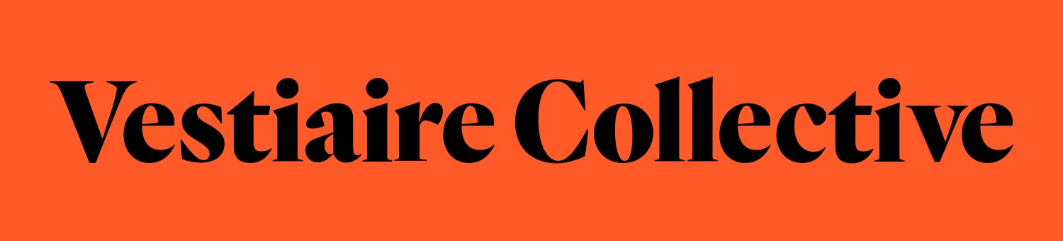 Vestiaire Collective wordmark